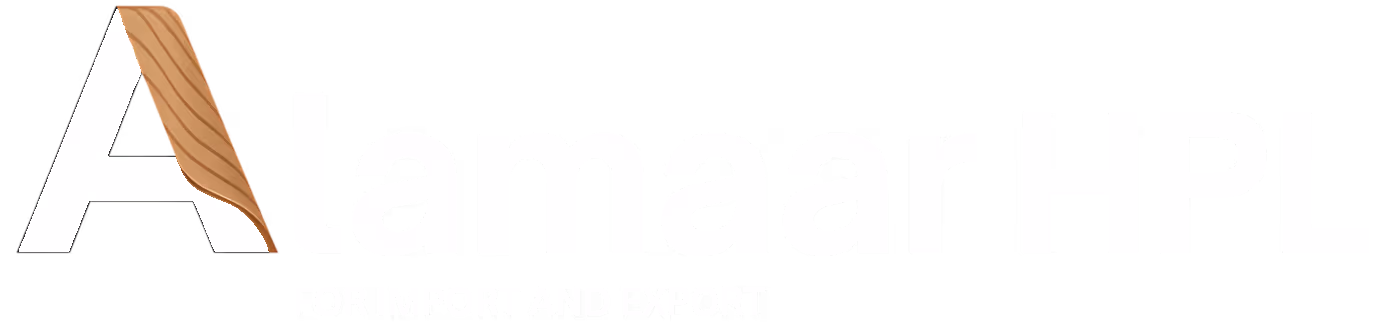 Al Amaar HPL and wood solutions logo