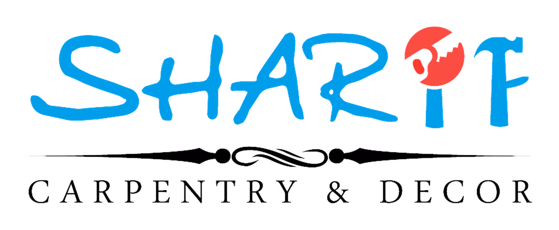 Sharif Carpentry and Decor