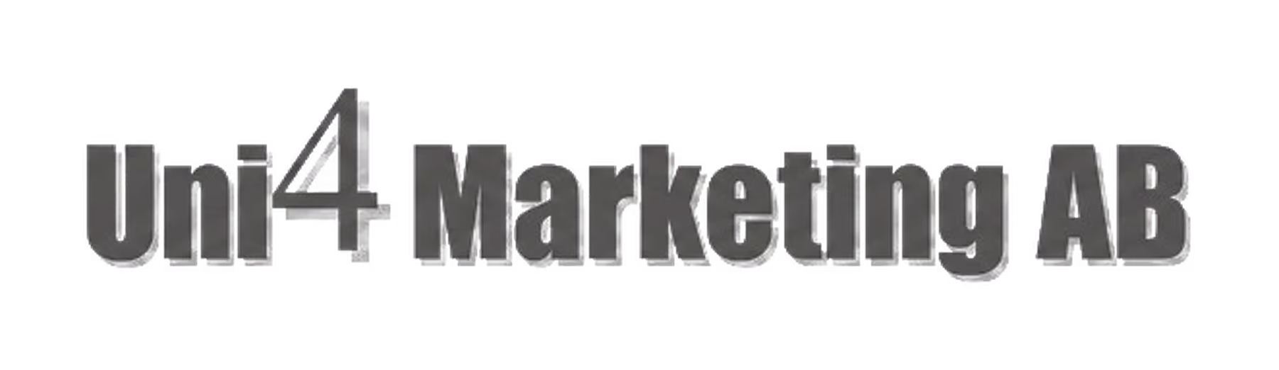 Uni4 Marketing AB
