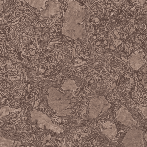 Stellar Bronze - 1671 A-154