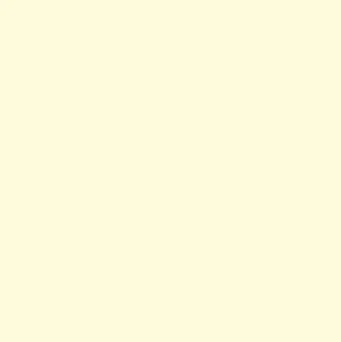 A solid, pale yellow background.