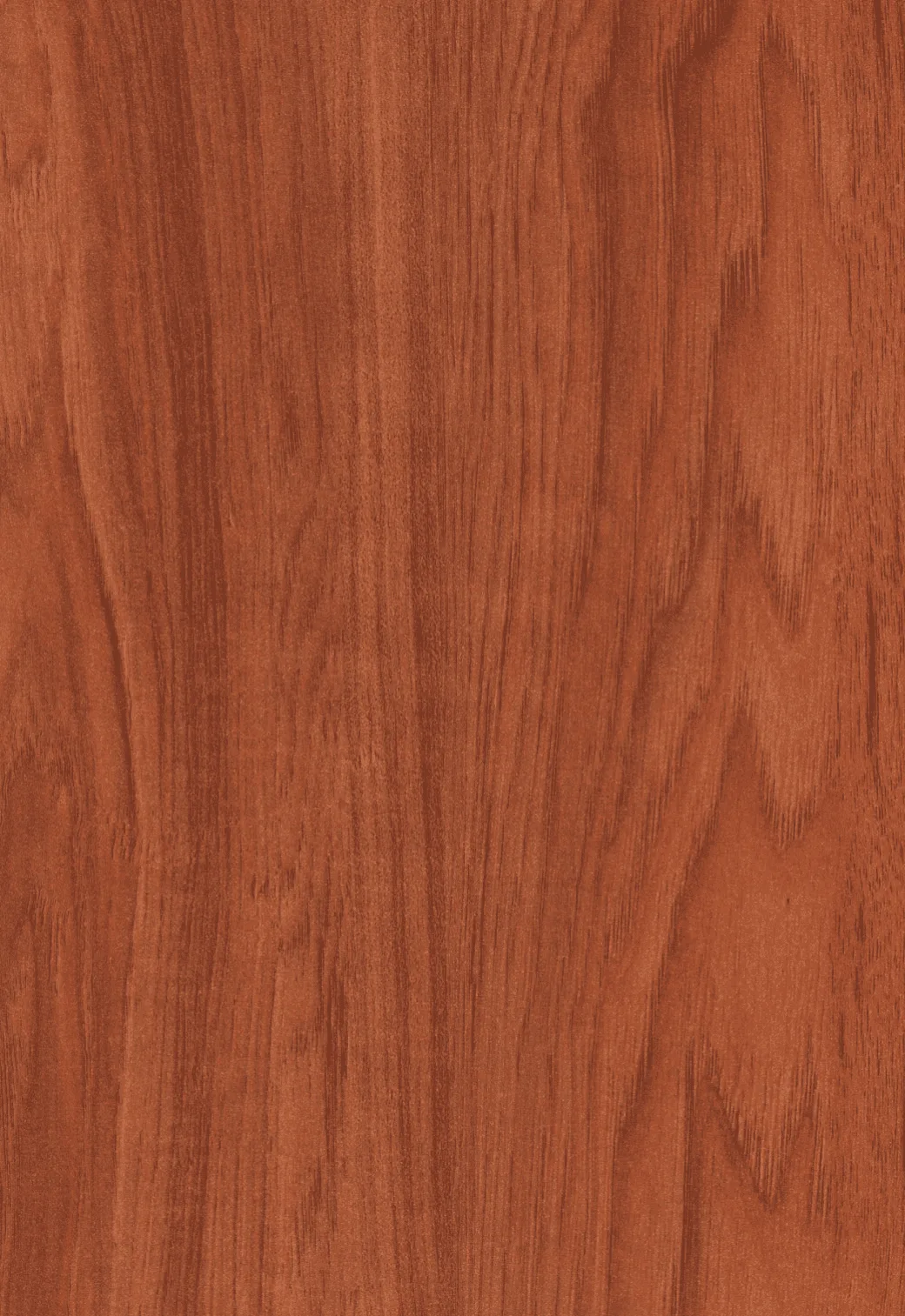 Close-up of light-colored wood grain with vertical lines
