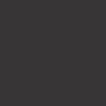 Solid dark gray background.