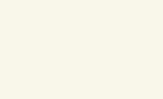 A solid, light beige background.