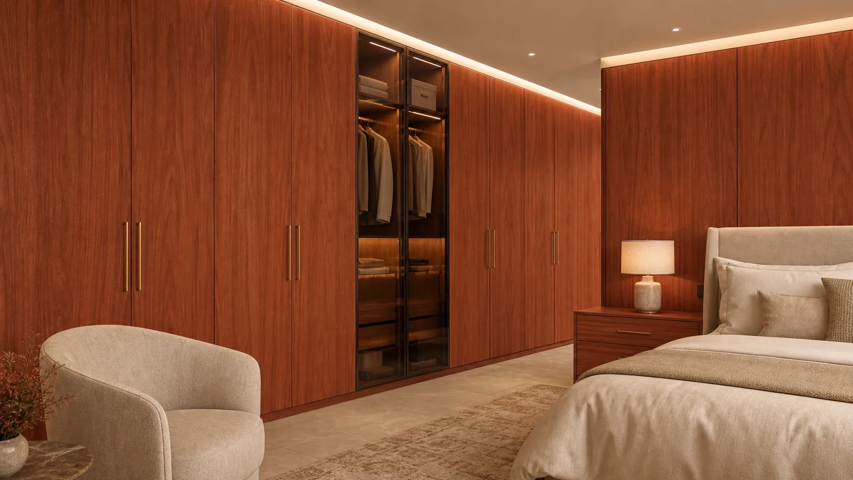 Alaska Wood 5225-SF تصور تطبيقي