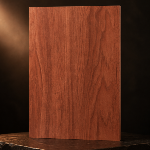 Alaska Wood