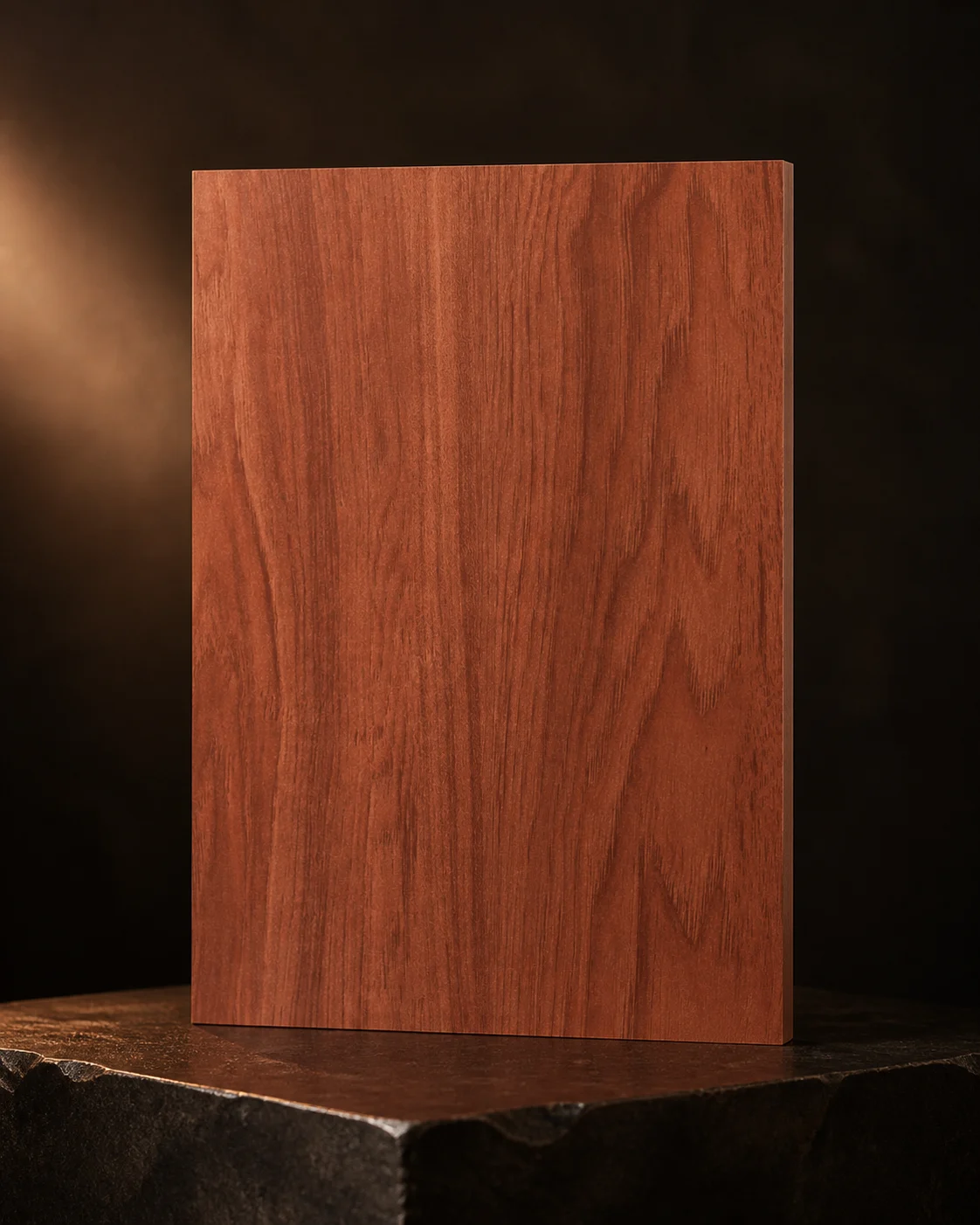 Alaska Wood 5225 SF finish sample