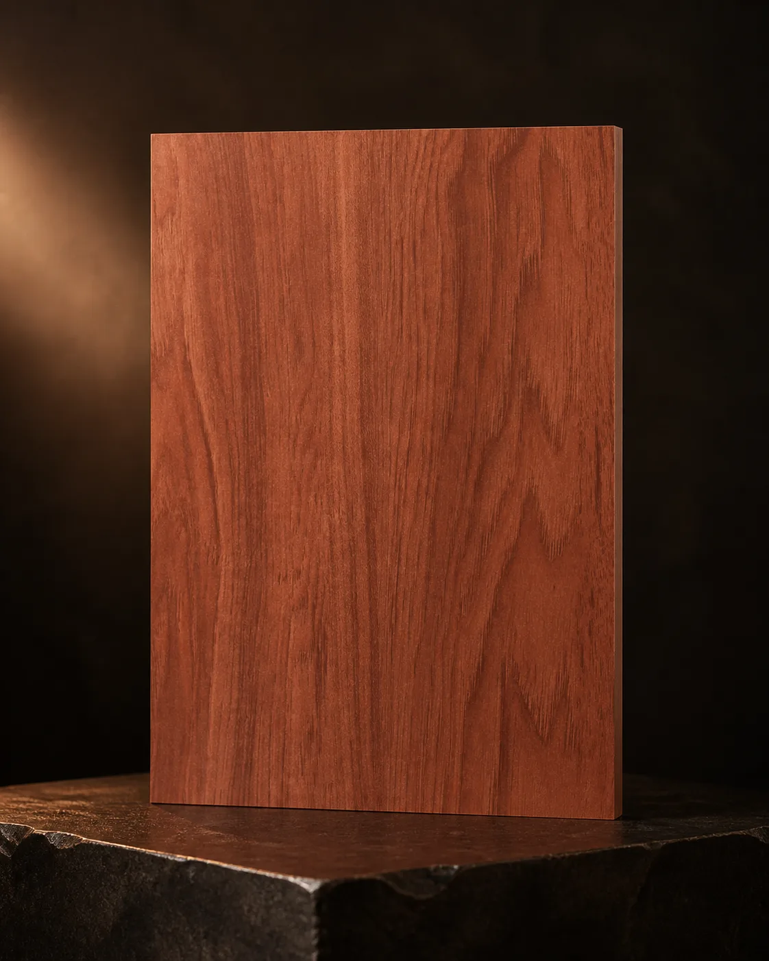 Alaska Wood 5225-SF عينة تشطيب