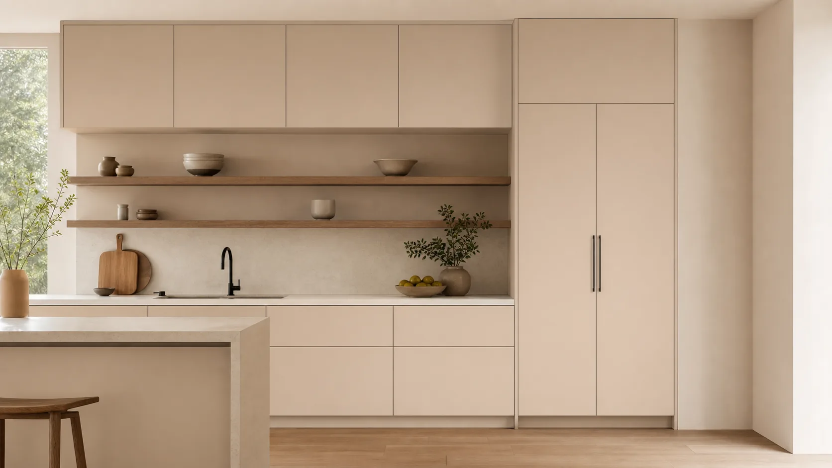 Beige 4151-SF تصور تطبيقي