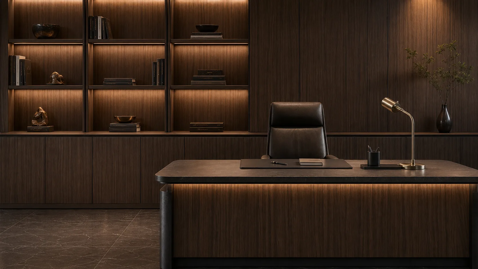Branto Dark 5242-SF تصور تطبيقي