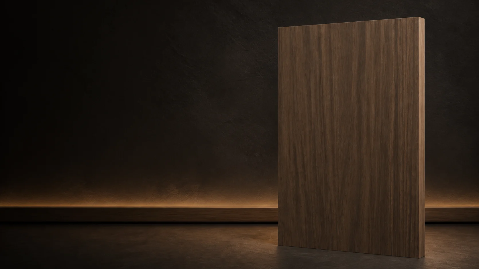 Branto Dark 5242 SF interior application