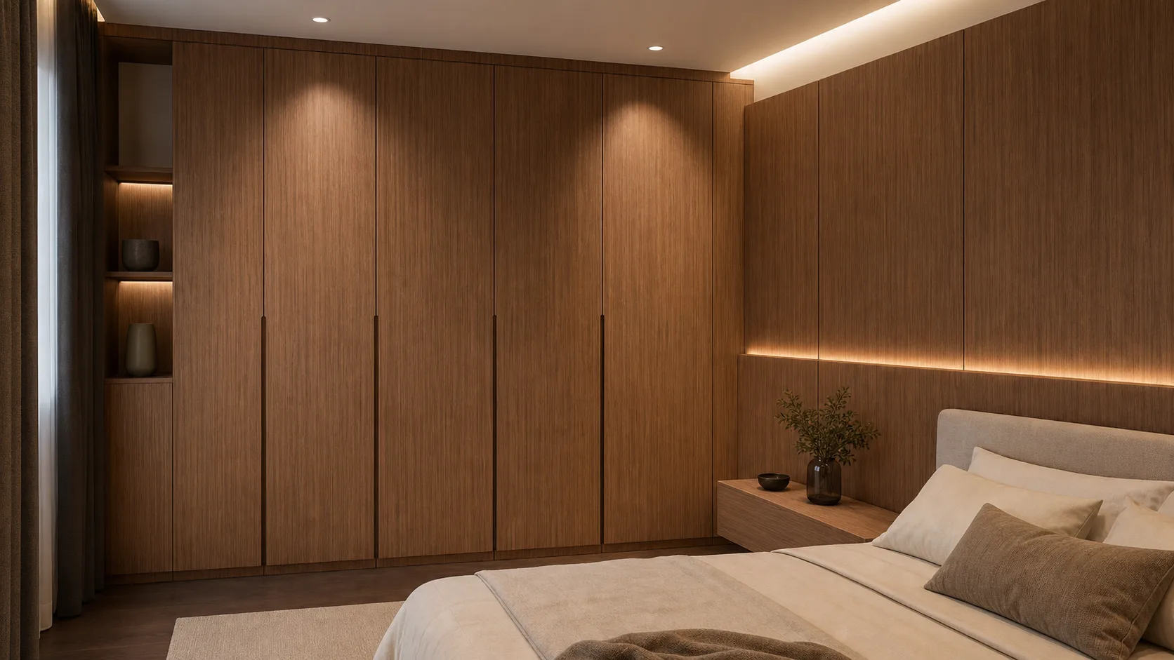 Brown Noce 5125-SF تصور تطبيقي