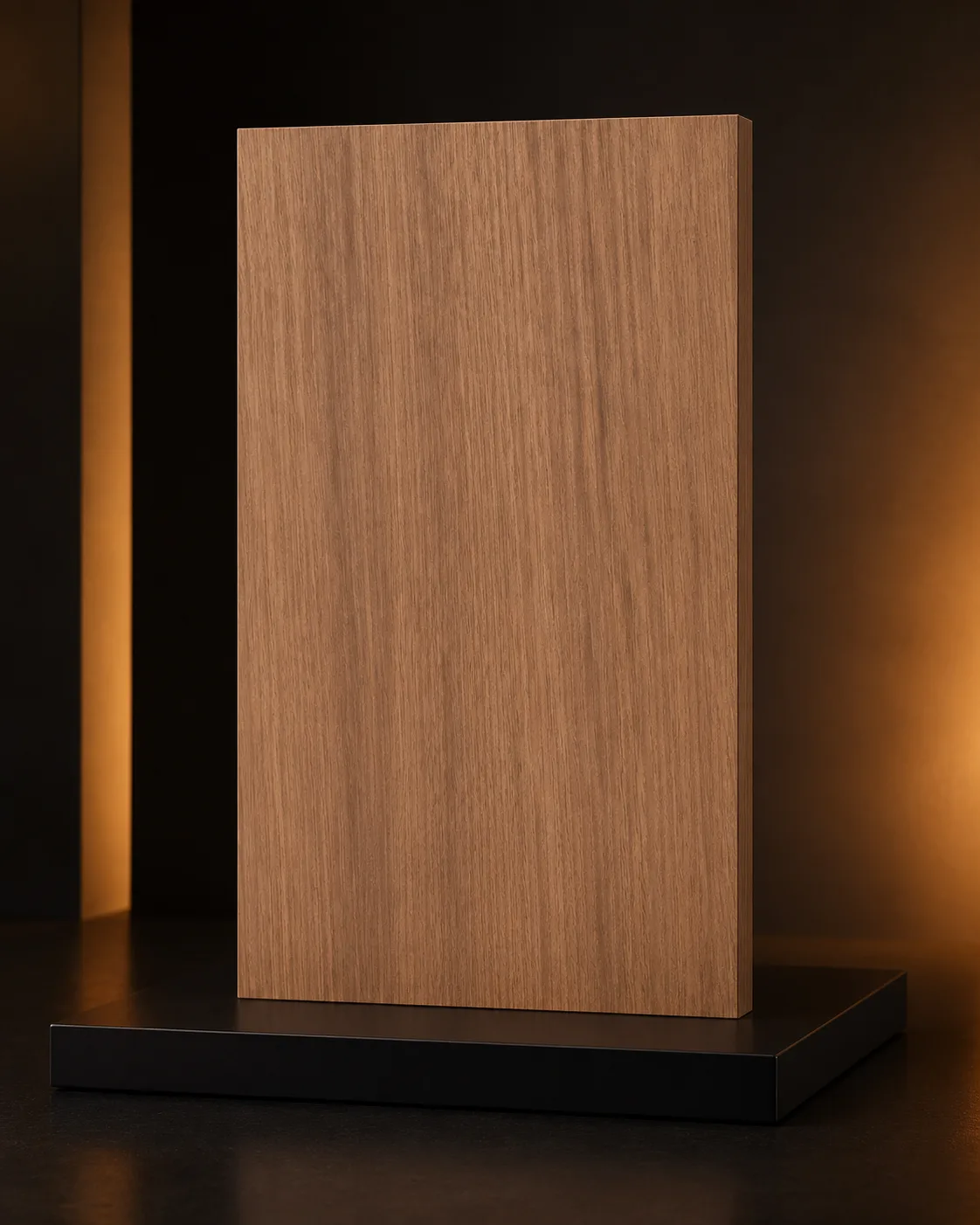 Brown Noce 5125-SF عينة تشطيب