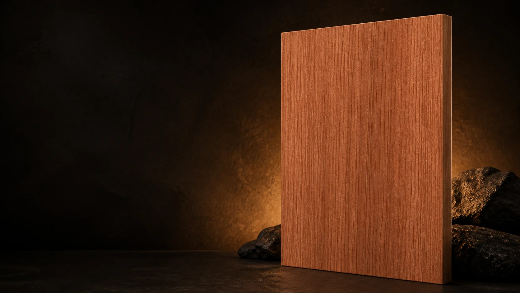 Canyon Walnut 5263 A-194 interior application