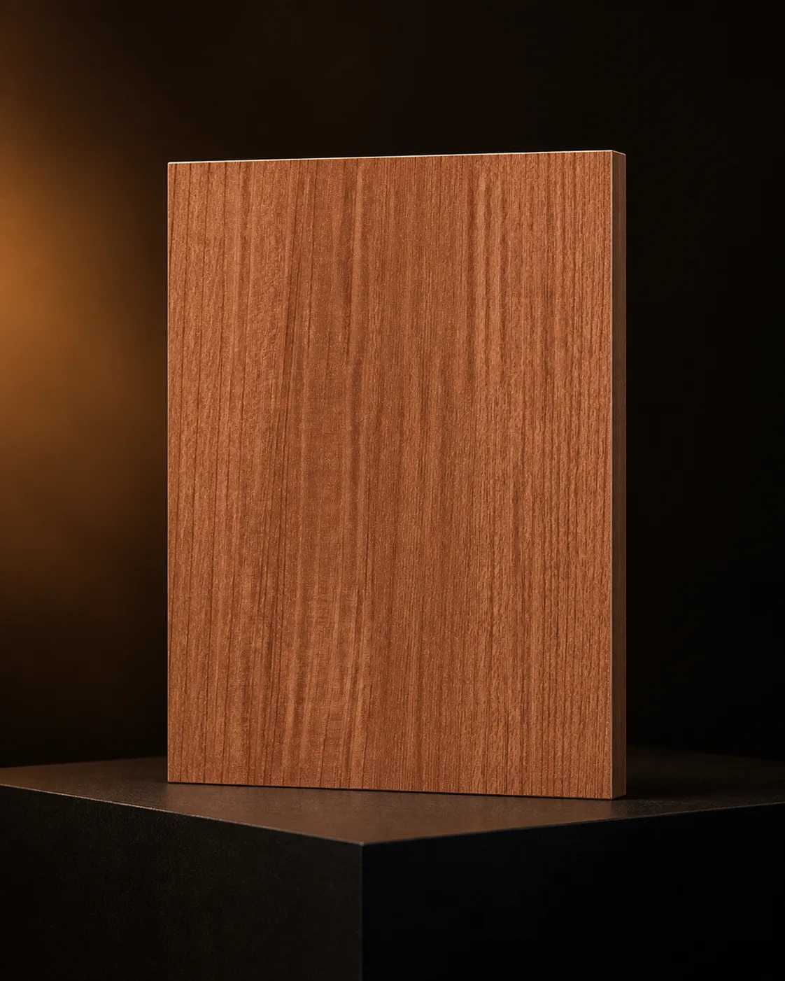 Canyon Walnut 5263-A-194 عينة تشطيب