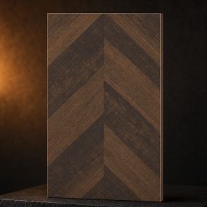 Erode Smoked Chevron