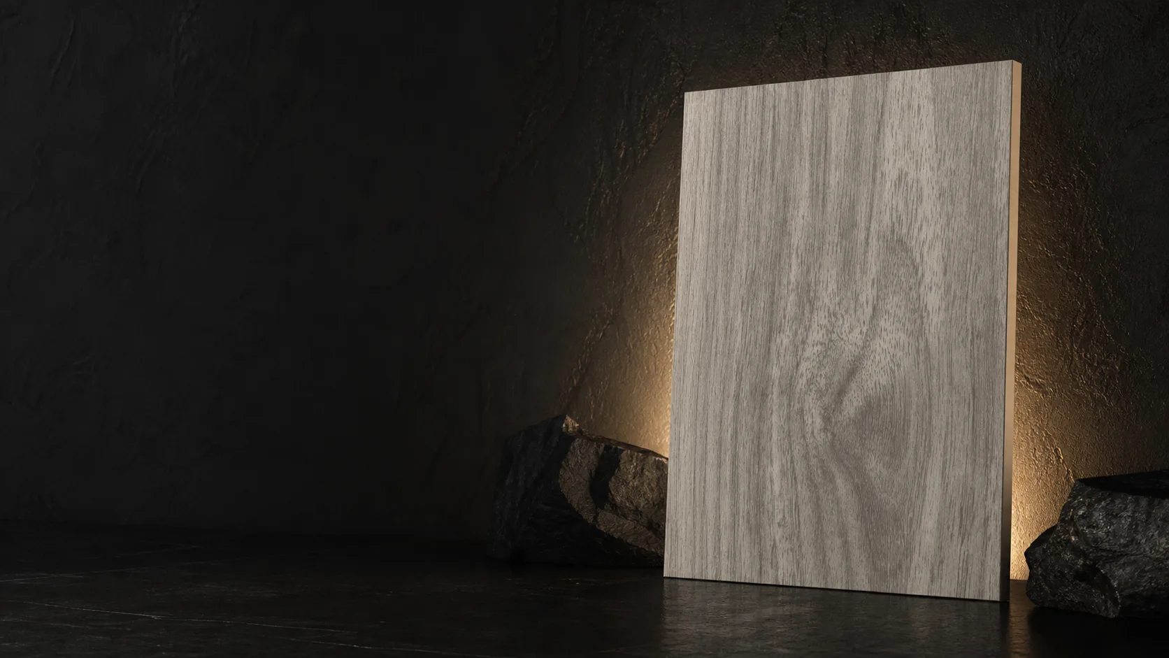Grey Metallic Walnut 7172-SF application visualization