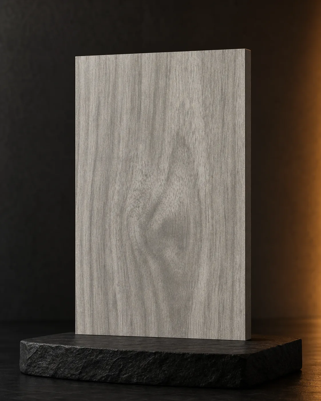 Grey Metallic Walnut 7172-SF application visualization