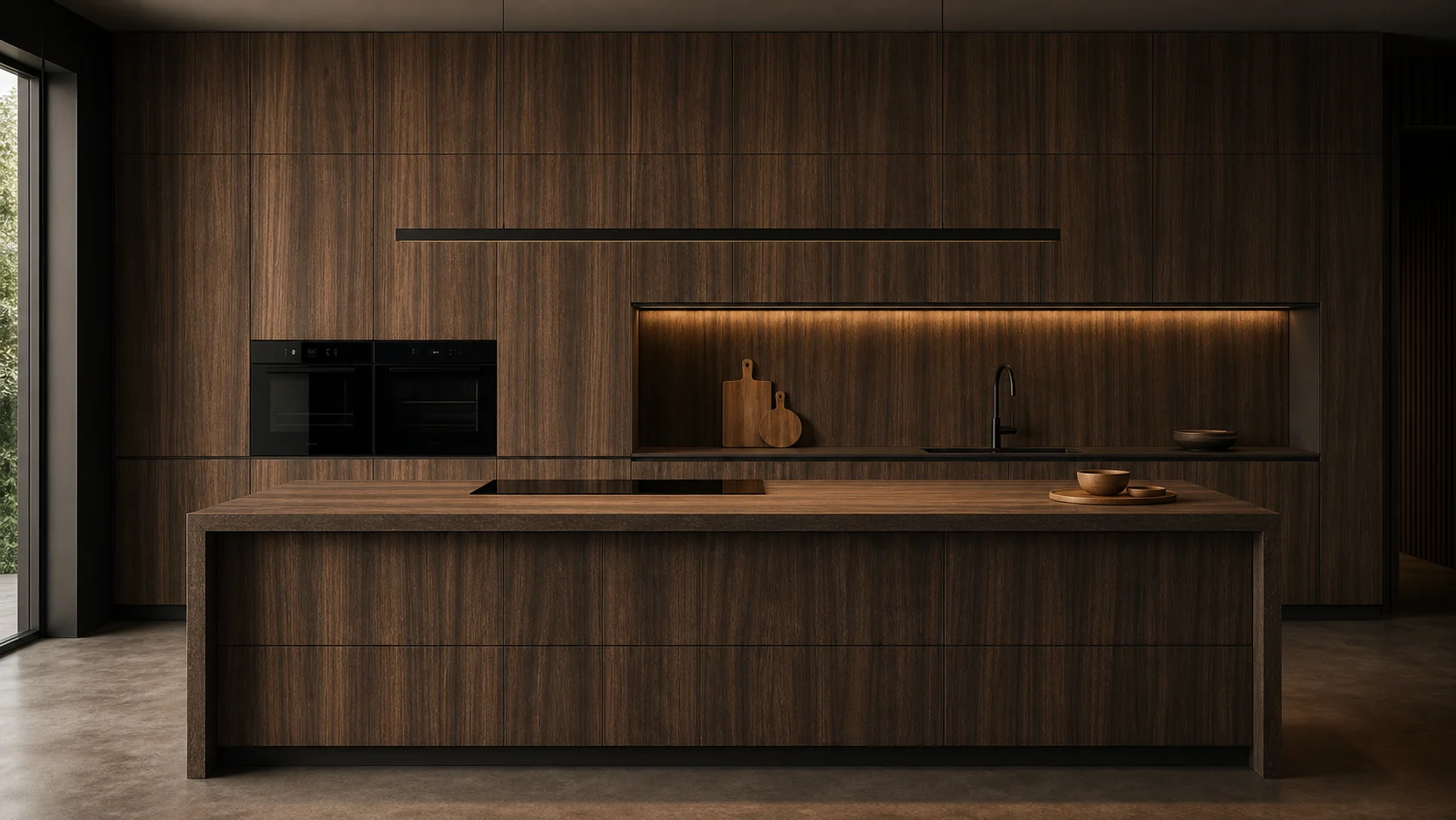 Irish Slate 7142 SF interior application