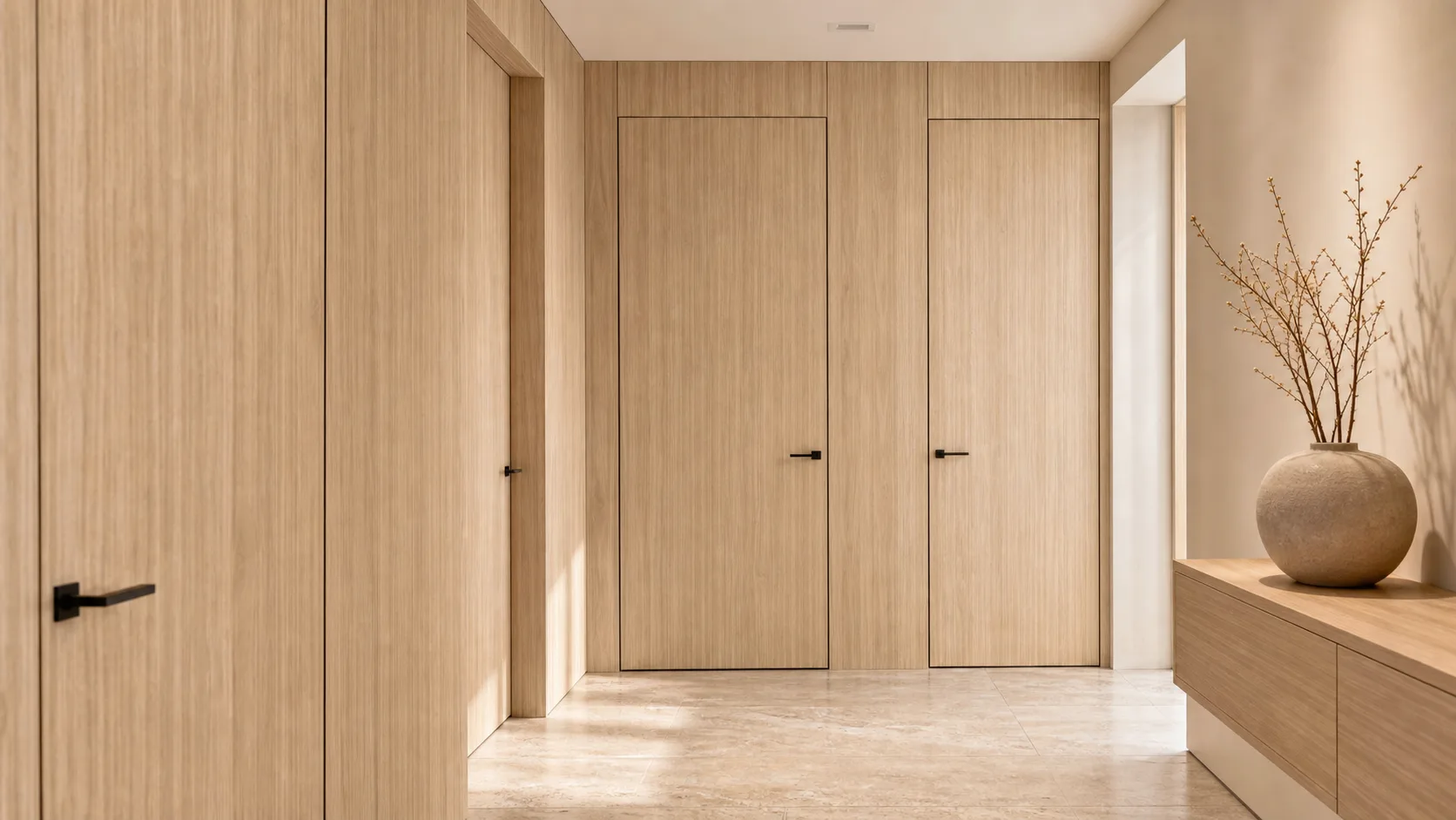 Naturale Ash Wood 1498-A-194 application visualization