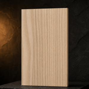 Naturale Ash Wood