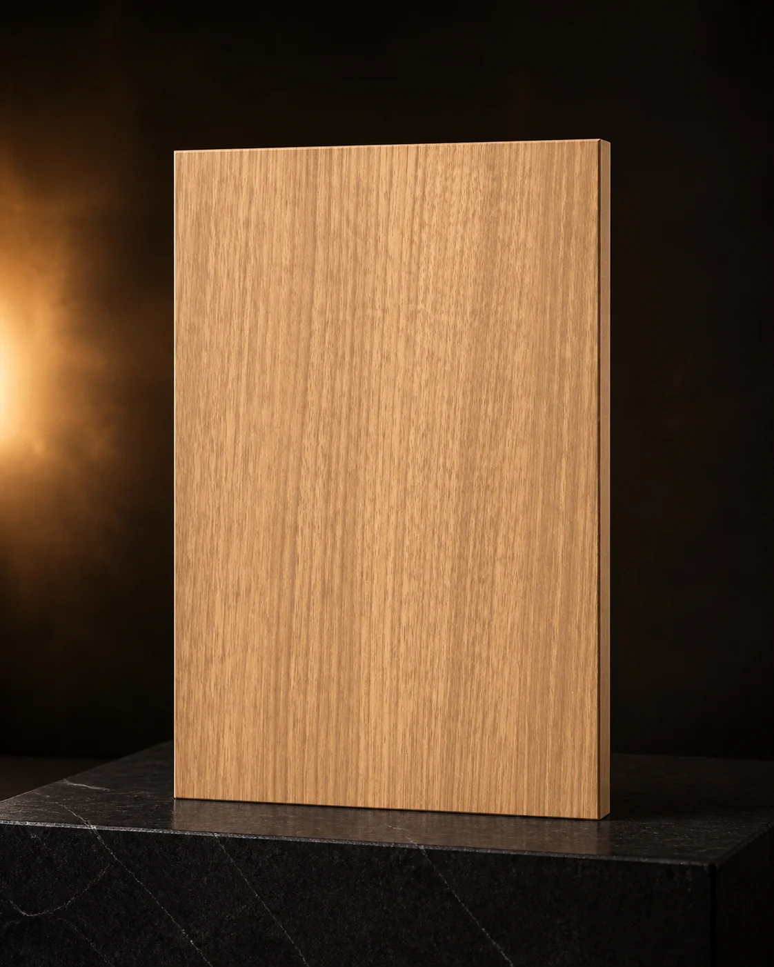 Persian Noce 5069 SF finish sample
