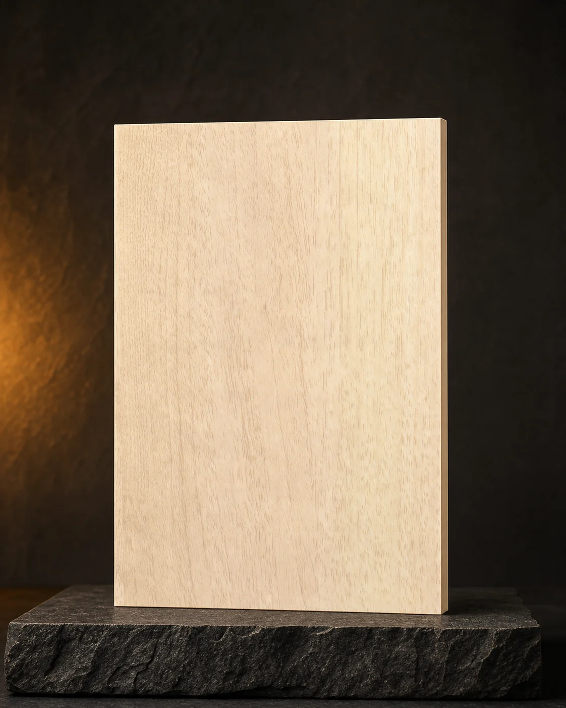 Pure Wood Bleeched 5243 SF finish sample