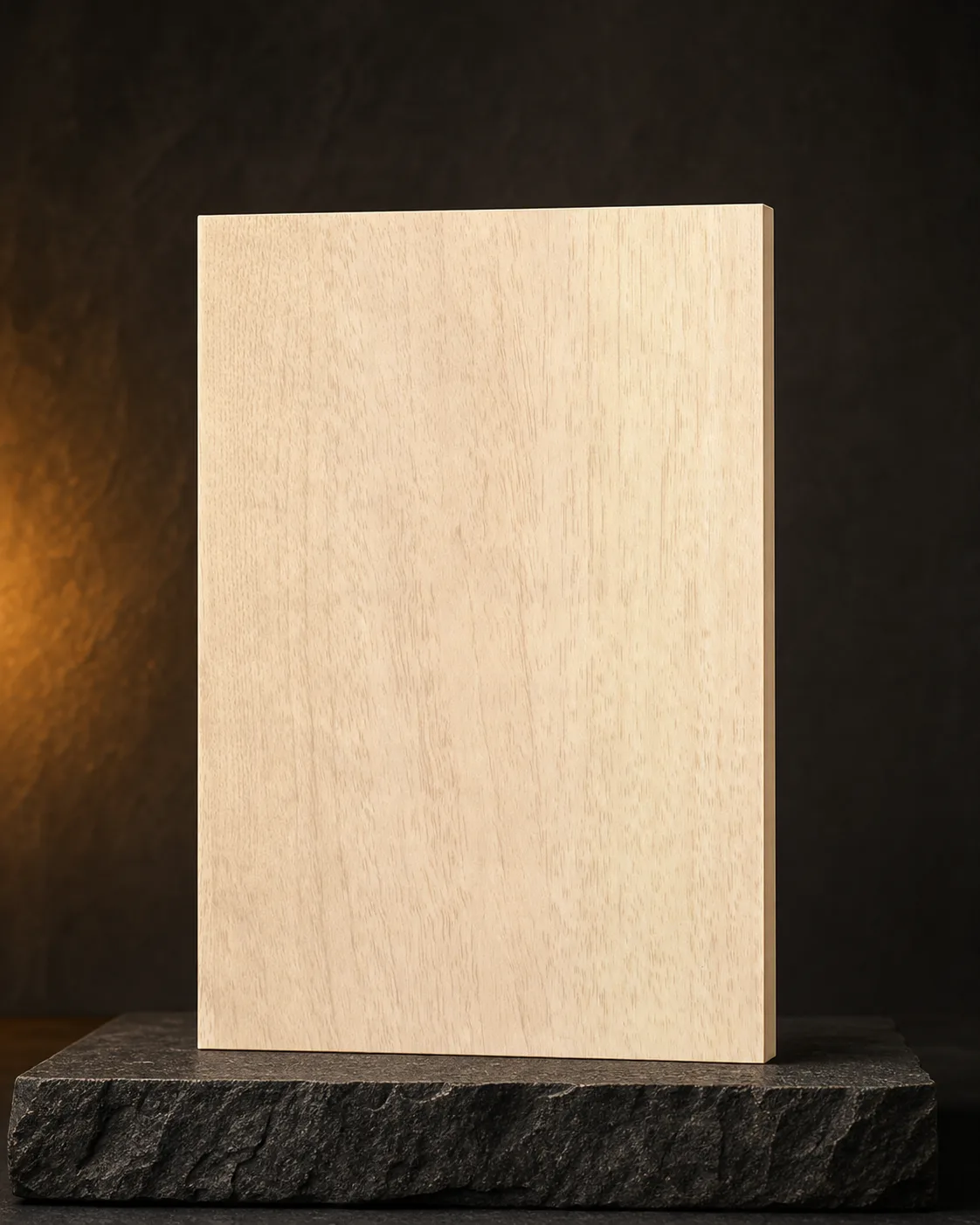 Pure Wood Bleeched 5243-SF عينة تشطيب
