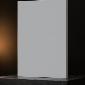 Silver Grey