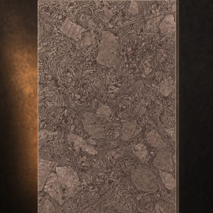 Stellar Bronze