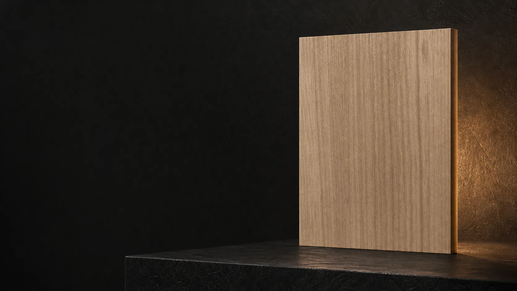 Titter Walnut 9501-A-118 تصور تطبيقي