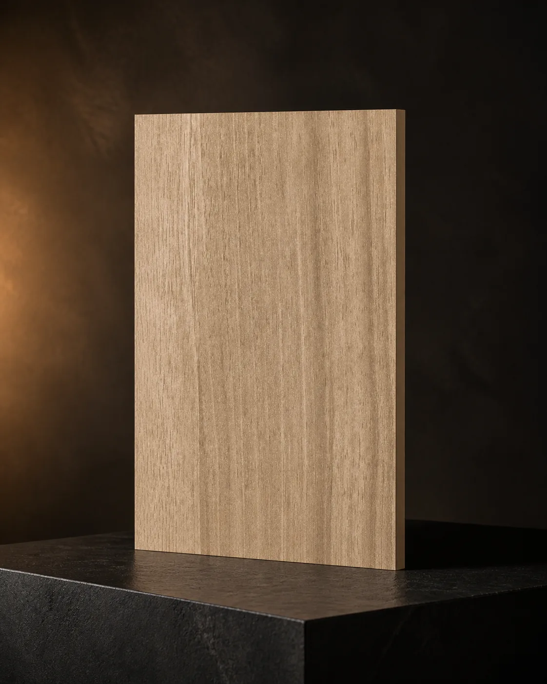 Titter Walnut 9501-A-118 تصور تطبيقي