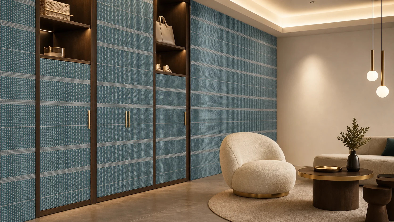 Majestic Wood - HR 913 A-208 PR++ HR 913 A-208 PR++ interior application