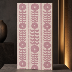 Blush Motif - HR 914 A-208 PR+