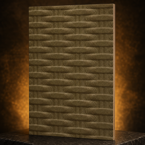 Gold Shimmer - 8120 A-211 PR+++