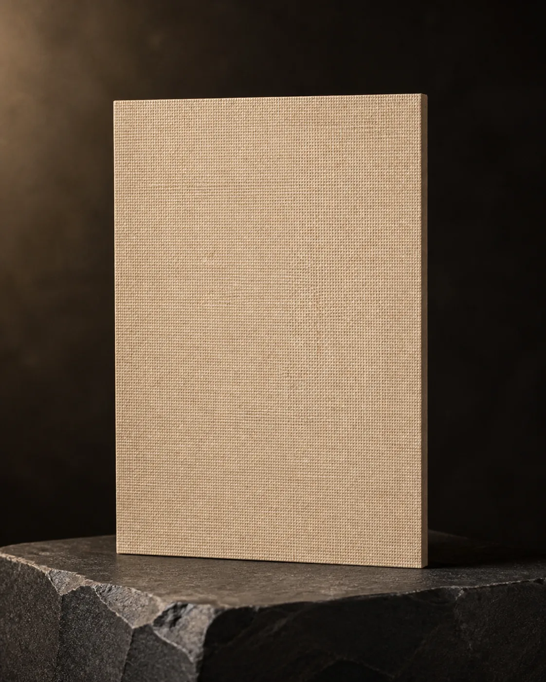 Golden Jute DG-824-A-208-PR+ عينة تشطيب