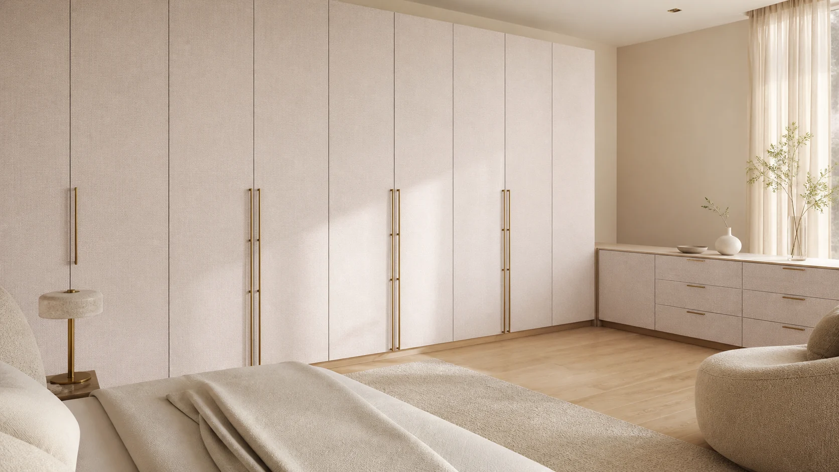 Misty Weave - DG 823 A-208 PR+ DG 823 A-208 PR+ interior application