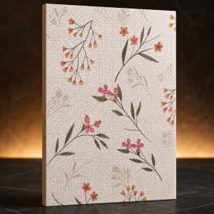 Misty Floral - HR 903 A-208 PR++