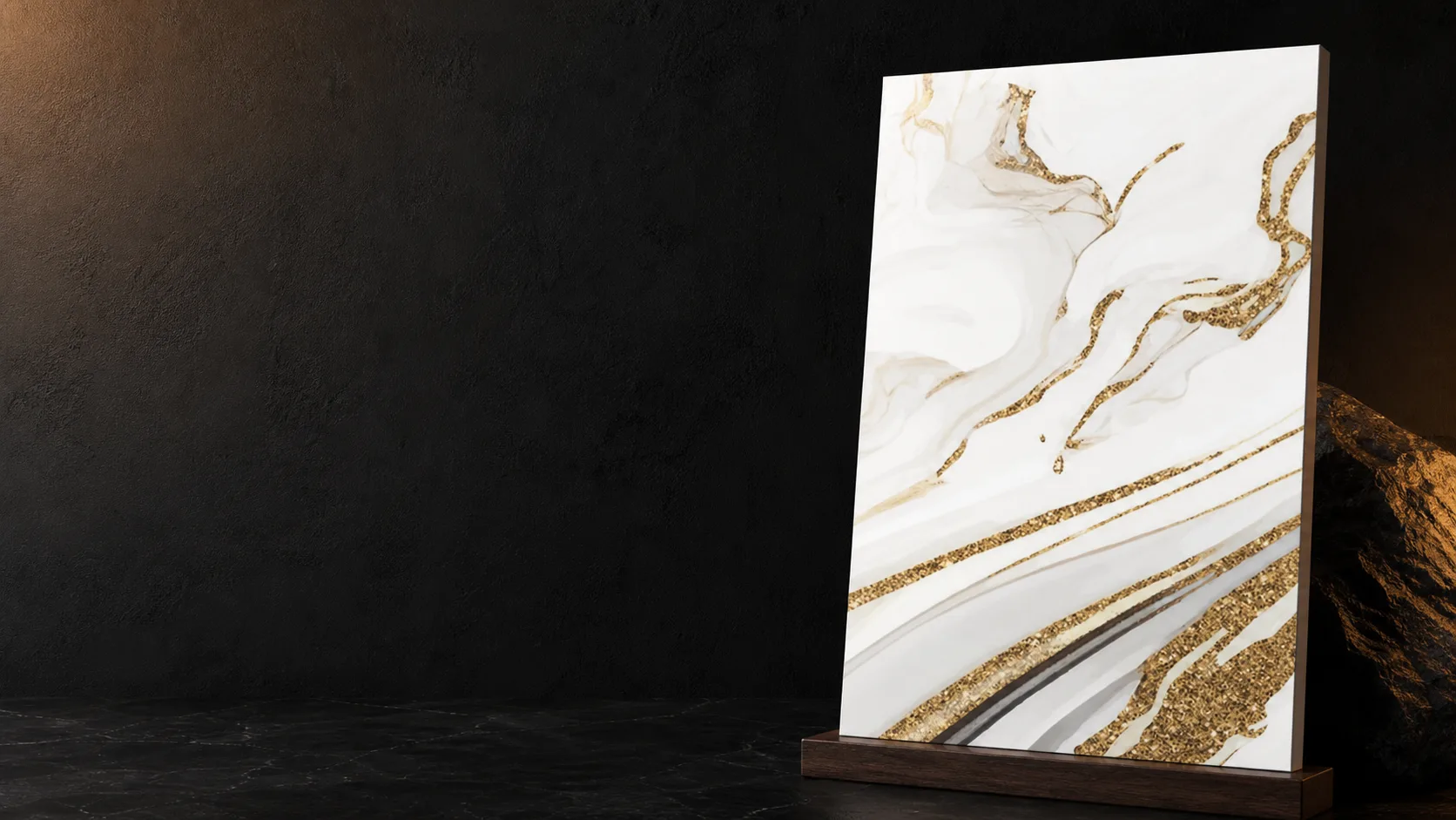 Gilded Ocean DG-245-A-8-HG-PR++ application visualization