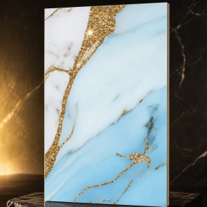 Gilded Ocean Blue - DG 244 HG PR++