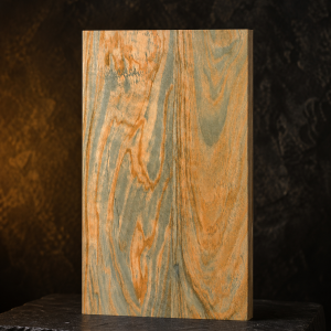 Dyed Norfolk Wood - 1659 A-118