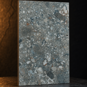 Grey Pebble - 9885 A-14