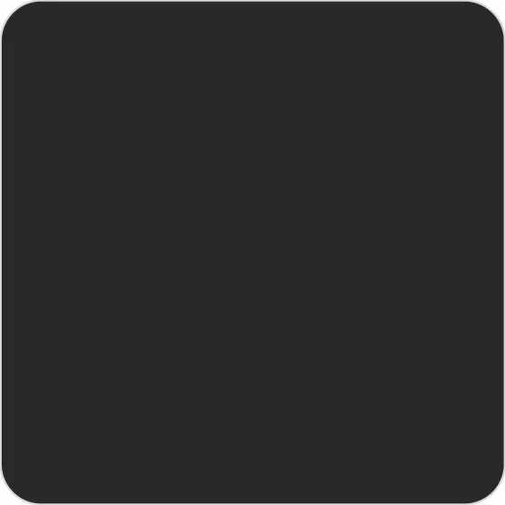 Black 7005-SF عينة تشطيب