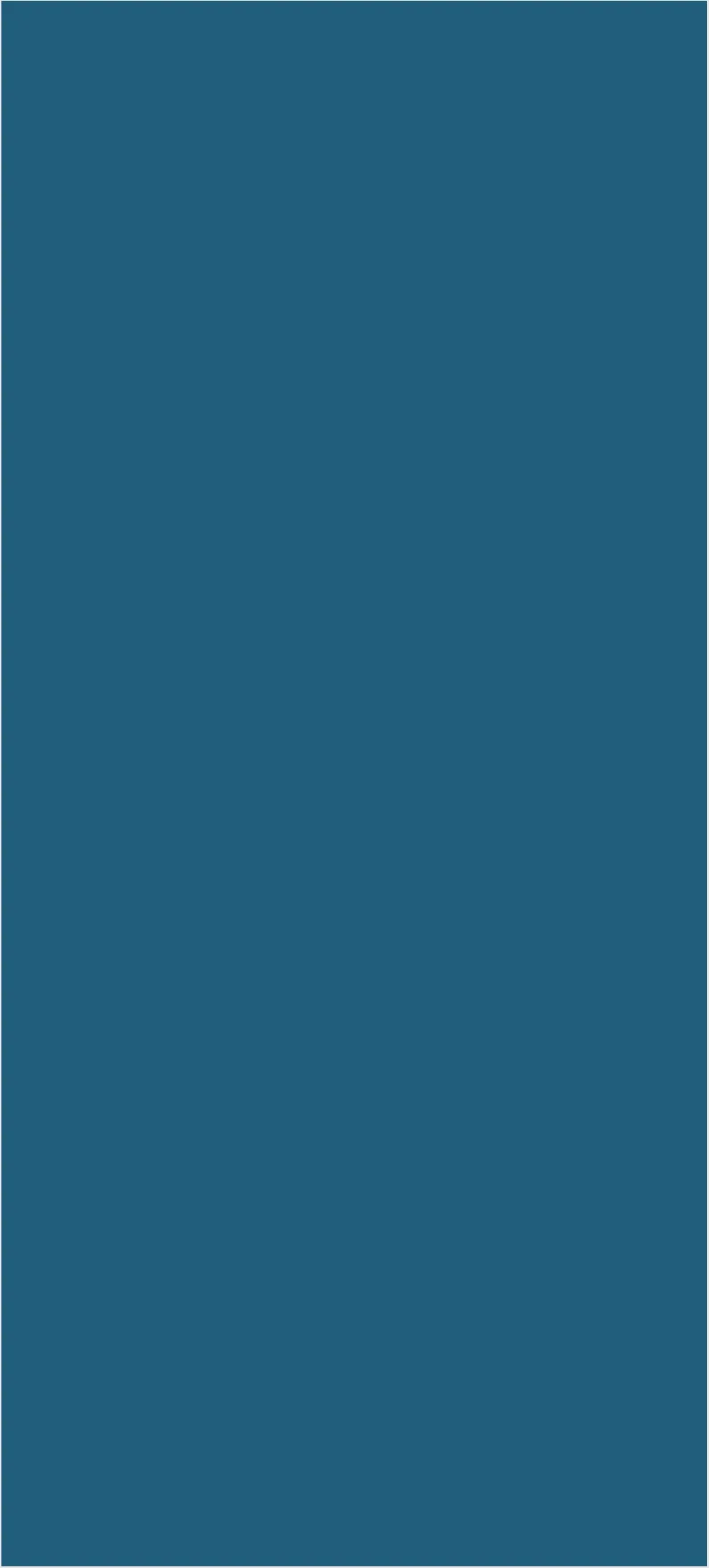 Petrol Blue 8094-A-155 عينة تشطيب
