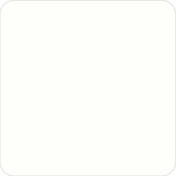 White BR-7001-MT नमूना समाप्त करें