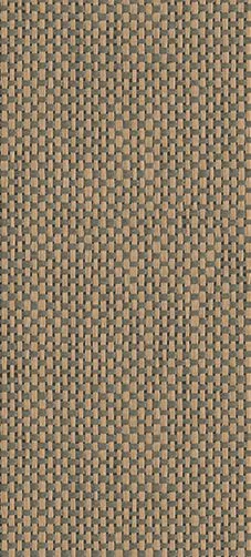 Rattan Radiance DG-816-A-208-PR+ عينة تشطيب