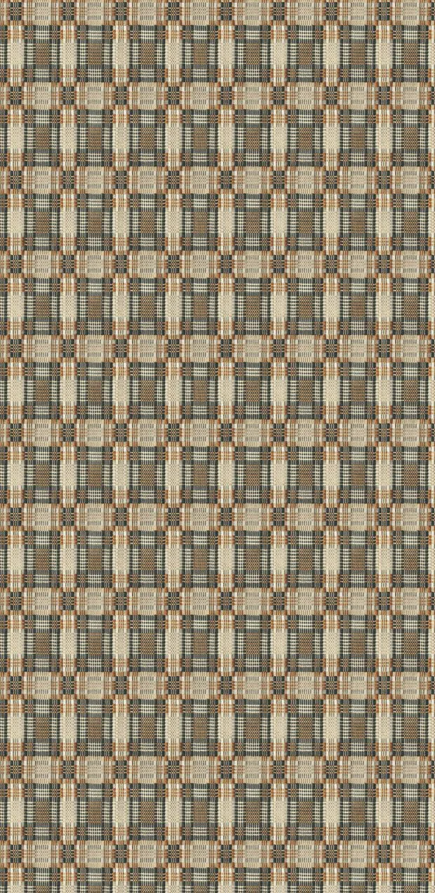 Loom Patch HR-916-A-118-PR++ عينة تشطيب
