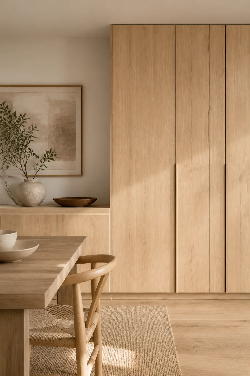 Natural Pine Wood 5316-A-170 application visualization