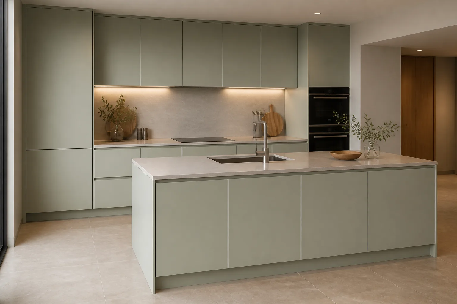 Pista Grey 4145-A-155 application visualization