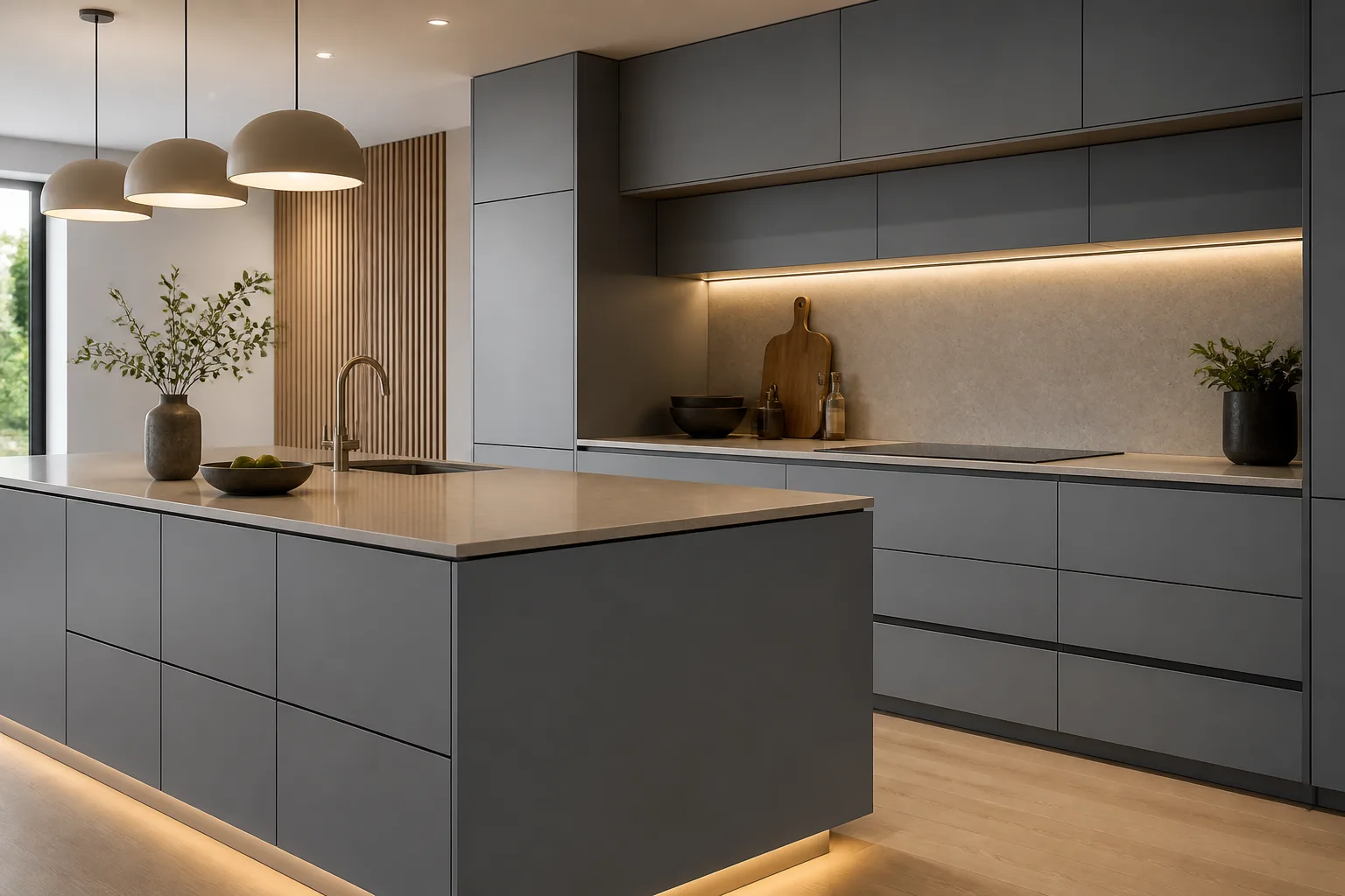 Dove Grey 4122-SF application visualization